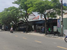 Hình ảnh Bán Lô Đất đường Điện Biên Phủ, TP Hội An, Trục quy hoạch kết nối trực