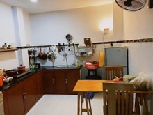 Hình ảnh Nhà ngay trung tâm Gò Vấp -Nguyễn Thái Sơn- 45m2- 2Tầng- Nhỉnh 4 Tỷ