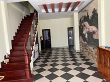 Hình ảnh Bán Nhà Hoàng Hoa Thám Ba Đình. Ngõ Ô TÔ Tránh. DT 50M2. Giá 9,6 Tỷ