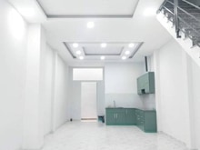 Hình ảnh Không Có Căn Thứ 2 -Tây Thạnh - 58M - Nở Hậu Tài Lộc - Chỉ Nhỉnh 4 Tỷ