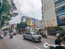 Hình ảnh Cho thuê nhà 6 Cao Thắng, Phường 5, Quận 3, Hồ Chí Minh