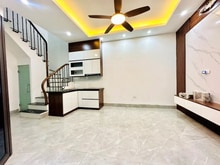 Hình ảnh Siêu phẩm trung tâm đống đa, diện tích 23m2, 4 tầng, mặt tiền 5.28m,