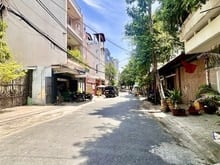 Hình ảnh Bán nhà cư xá đô thành - quận 3 - Hẻm xe hơi - Dt 4,1 x 15 - nhỉnh 8ty