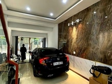 Hình ảnh Bán nhà sát bên AEON Tân Phú. HXH thông 4*16m 2 tầng 3 phòng  5 tỷ