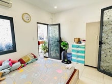 Hình ảnh Bán nhà Bình Thạnh - Điện Biên Phủ - Hẻm ba gác - DT 4 x 10 nhỉnh 4 tỷ