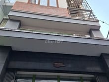 Hình ảnh Cho thuê nhà hẻm xe hơi Lý Thường Kiệt 2 lầu 3pn 3wc Q10