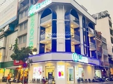 Hình ảnh Giảm sốc 10 tỷ bán gấp tòa nhà 7 tầng nguyễn tri phương quận 10(8mx15m
