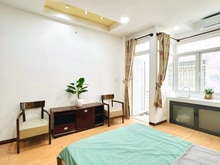 Hình ảnh ✅Căn Hộ Cao Cấp - Cửa Sổ Lớn - Full NT - Bình Thạnh✅