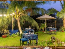 Hình ảnh Bán lô đất cẩm Thanh, Hội An, 538m2 có 456m đất ở,phù hợp làm homestay