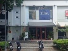 Hình ảnh Cho thuê Shop Sky Garden 3, Phú Mỹ Hưng Quận 7 giá 60 triệu/tháng.