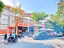 Hình ảnh Bán căn góc 2 mặt tiền Nguyễn Thị Thập Q7 DT: 11x27m giá 140 tỷ