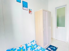 Hình ảnh STUDIO FULL NỘI THẤT quận 10, phù hợp 1 người ở