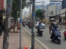 Hình ảnh Bán nhà mặt tiền nguyễn thị thập- tân quy - quận 7