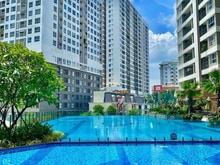 Hình ảnh Mb6623 nạp rút nhanh chóng Golden mansion 85m2,3PN, 2WC, Nội thất sang xịn đẹp