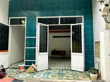 Hình ảnh Mt Trần Văn Dư, DT 232m2, Nhà C4, Đg 8m, Lề 4m, Giá 14,5 Tỷ.