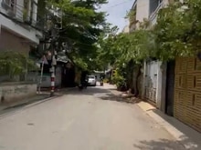 Hình ảnh Bán đất 3 mặt tiền view sông hàm thuận, đường phan huy ích, p 12 quận
