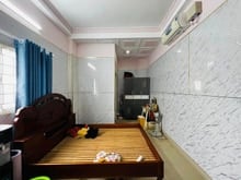 Hình ảnh Nhà đẹp! Ngay Mặt tiền Nguyễn Thượng Hiền Phú Nhuận 70m2 chỉ 9,49tỷ