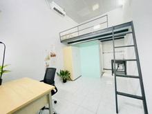 Hình ảnh Mb6623 nạp rút nhanh chóng mini  30m2 đường Dương Văn Dương sát bên EAON quận Tân Phú