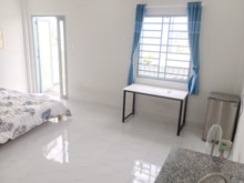 Hình ảnh ✅Căn Hộ Cao Cấp - Cửa Sổ Lớn - Full NT - Bình Thạnh✅