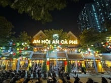 Hình ảnh CHO THUÊ mb mặt phố Huỳnh Thúc Kháng kb cực tốt