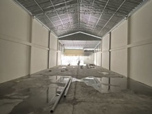 Hình ảnh Kho 250M2, 600M2, 800M2 gần bến xe cho thuê GIÁ CHỈ 15 triệu/tháng