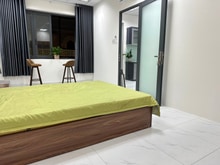 Hình ảnh 🍀Sót Lại 1PN_50m^2_Máy Giặt Riêng_Bancol_Cửa Sổ Thoáng Mát_Gần Sala