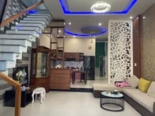 Hình ảnh Mt Trần Tống, Dt 100m2, Nhà 2 Tầng, Đg 6m, Giá 10,5 Tỷ.