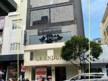 Hình ảnh Chính chủ cho thuê mặt bằng ngang 16m Võ Văn Tần, giá 68 triệu/tháng