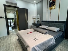 Hình ảnh Hiếm! Đường nhựa 6m Nguyễn Văn Thương (D1) Bình Thạnh 72m2 chỉ 9,69 Tỷ