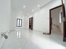 Hình ảnh Bán nhà Lê Văn Sỹ - Quận 3 - Sát mặt tiền - DT 5 x 8 nhỉnh 5 tỷ