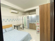 Hình ảnh Phòng Duplex - Studio full NTCB - Vườn Lài - Tân Phú