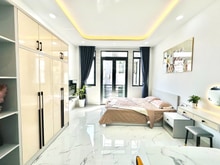 Hình ảnh ✅Căn Hộ Cao Cấp - Cửa Sổ Lớn - Full NT - Phú Nhuận ✅