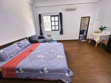 Hình ảnh 🍀Studio_Giá Siêu Rẻ_Nội Thất Xịn_Hẻm Xe Hơi_Nhà Thang Máy_Gần ĐH