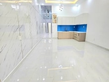 Hình ảnh bán nhà 1 trệt, 1 lầu, sau lưng phạm văn đồng, 55m2 , 4 tỷ x