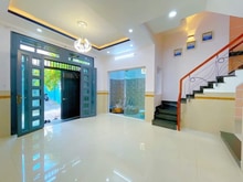 Hình ảnh Bán nhà Phan Đăng Lưu - Phú Nhuận - Sát mặt tiền - DT 4,2 x 16