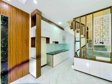 Hình ảnh Bán nhà ở Đông La, Hoài Đức – 54m2, 4 tầng, ô tô đỗ cửa, lô góc, 3.1tỷ