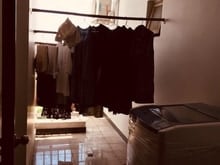 Hình ảnh phòng trọ giá rẻ ở 187a lê văn lương, chung cư hoàng anh gold house