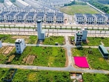 Hình ảnh Bán Đất Vân Canh, lô góc cực đẹp, hiếm, 210m2,mt 27m, giá chỉ 22 tỷ!