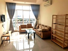 Hình ảnh Cho thuê căn hộ Cộng Hòa Plaza - 2PN giá 12tr, 3PN giá 15 triệu