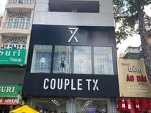 Hình ảnh Cho thuê nhà 185-187 Nguyễn Trãi, Q.5 - DT 9x21m, trệt 4 lầu