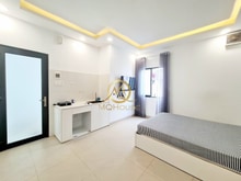 Hình ảnh 🍀Hot CH Studio_45m2_Giá Rẻ_Full Nội Thất_Có Tivi_Ngay Landmark
