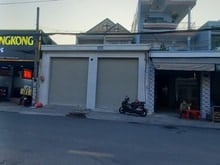 Hình ảnh Đường Võ Văn Vân, Xã Vĩnh Lộc B, Bình Chánh, Hồ Chí Minh