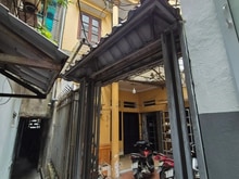 Hình ảnh Tạ Quang Bửu , DT lớn , gần Ô Tô, 73m, MT9.5M. giá 9,99 tỷ.