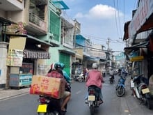 Hình ảnh Căn Góc đẹp MTKD Lê Quang Sung 4,12 x12m 4 tầng LỀ 5m CỰC SUNG TIỆN KD