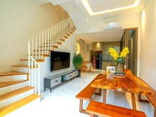 Hình ảnh Mt Phạm Văn Nghị, Dt 110m2, Nhà 2 Tầng, Đg 8m, Giá 10,5 Tỷ.