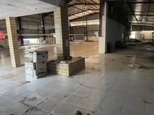 Hình ảnh Cho thuê kho xưởng 1500m2 ơt phường Tam Bình Thủ Đức