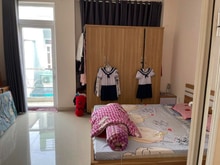 Hình ảnh Bán nhà Lê Trọng Tấn gần trường công nghệ 65m2 chỉ 5..tỷ thương lượng