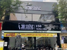 Hình ảnh Cho thuê MT 150-150A đường Trường Chinh, Phường 12, Quận Tân Bình.