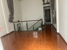 Hình ảnh Bán nhà hẻm 3 gác thông Sư Vạn Hạnh,Quận 10