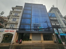 Hình ảnh Cho thuê mặt bằng đường Nguyễn Duy Dương p3 Quận 10